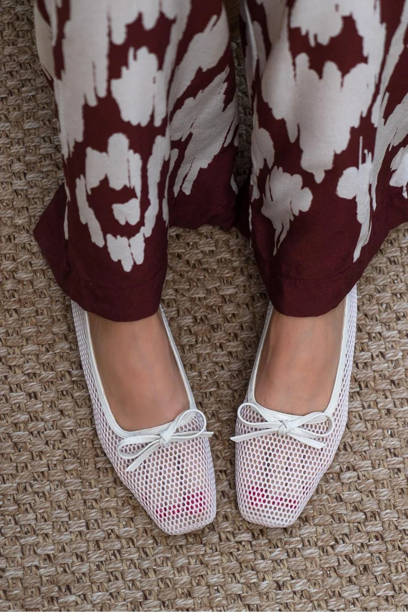 Gola Ballerina Flats
