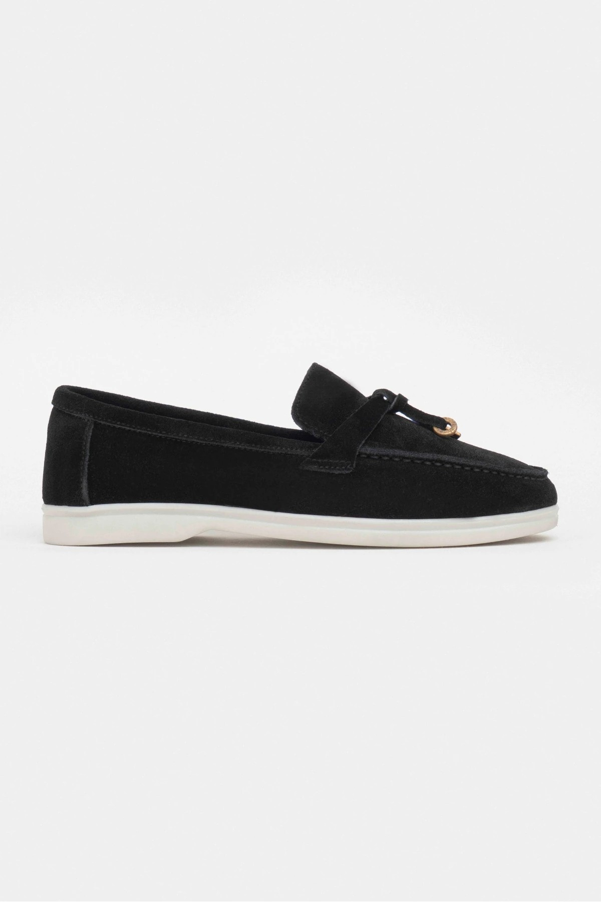 Loro loafers