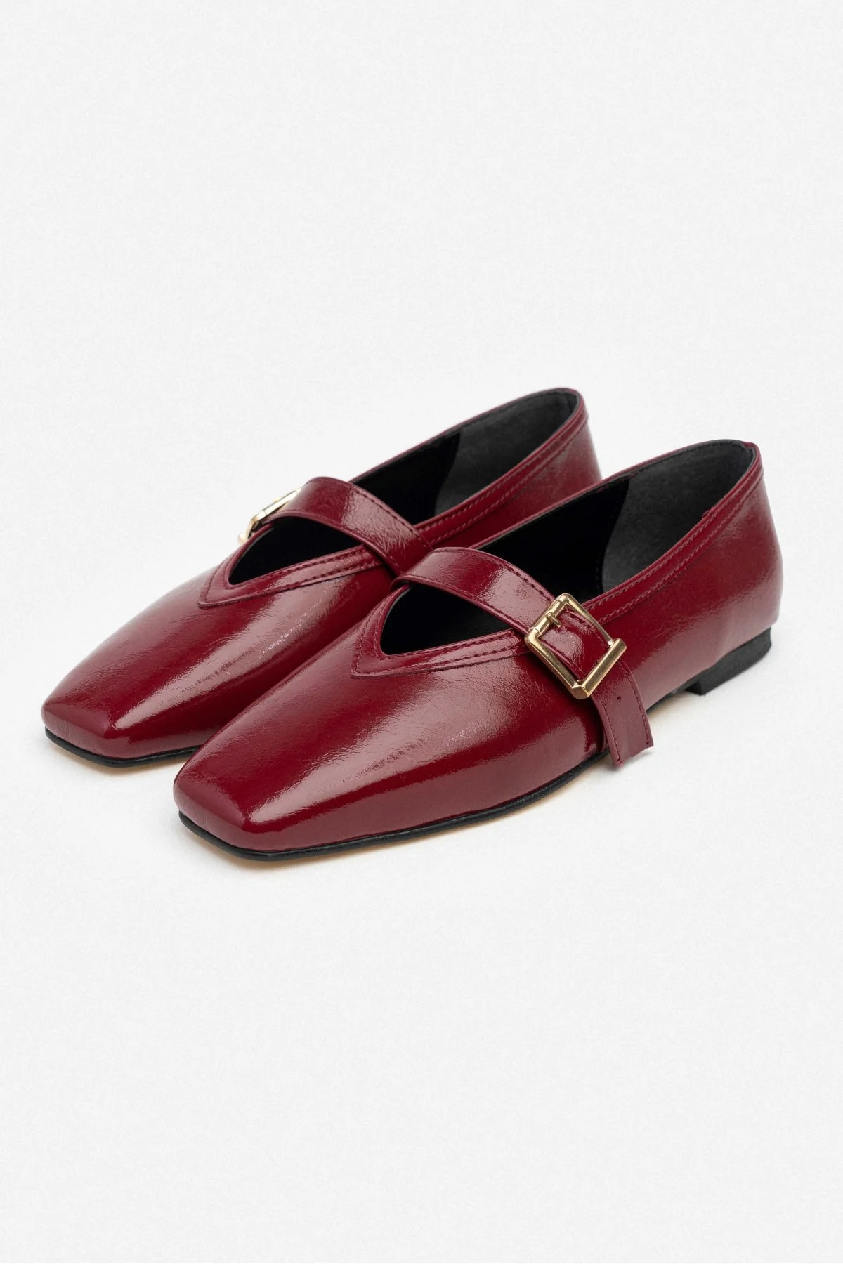 Tenda Ballerina