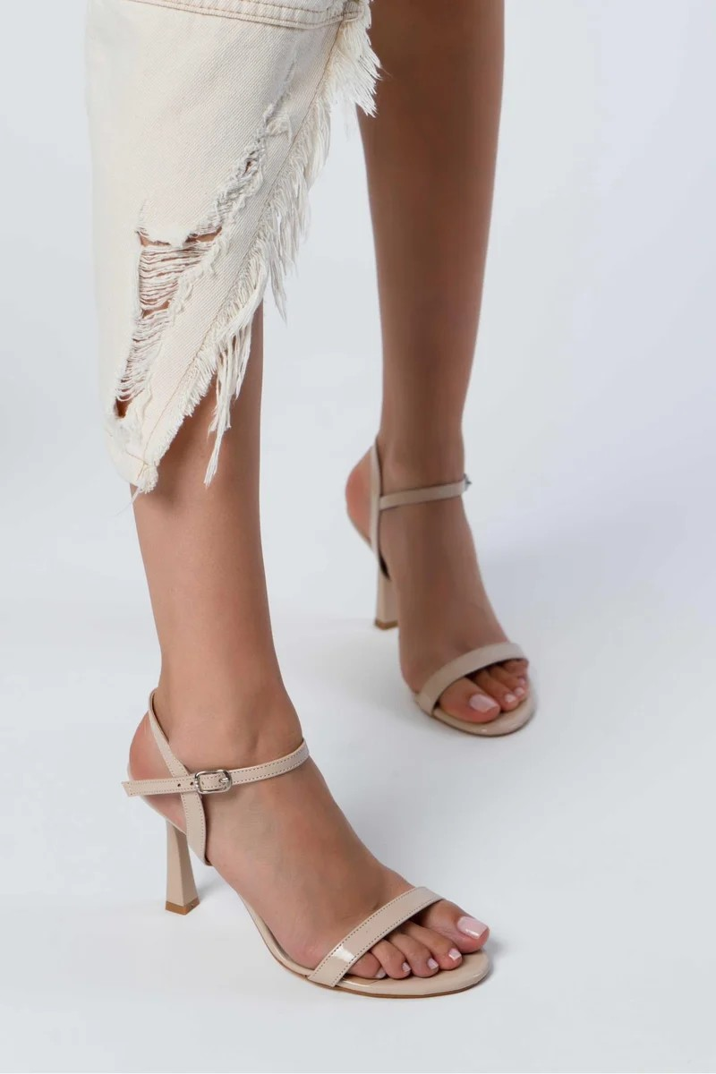 Ruguan heeled Sandals