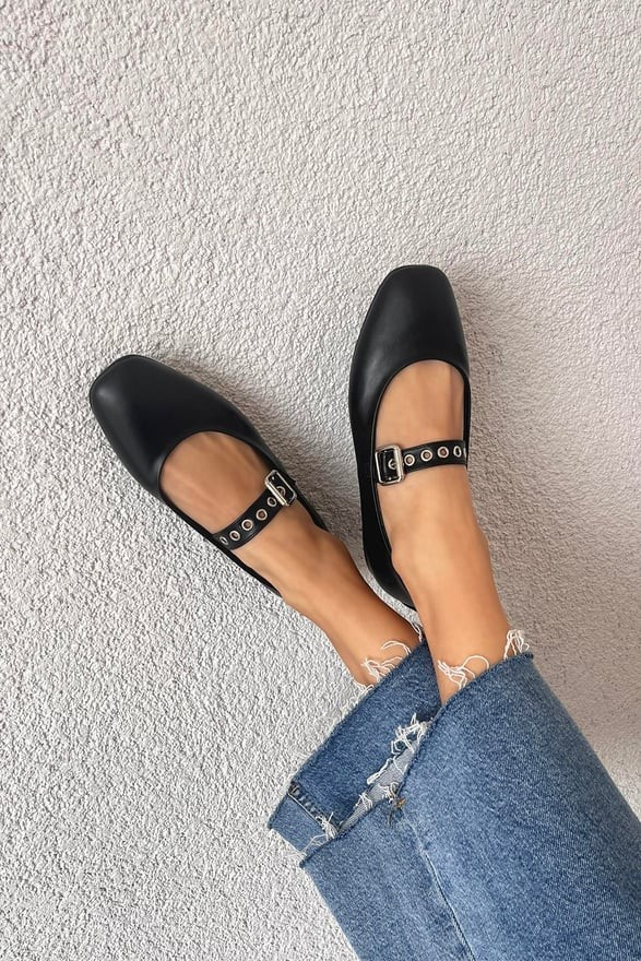 Delani Flats