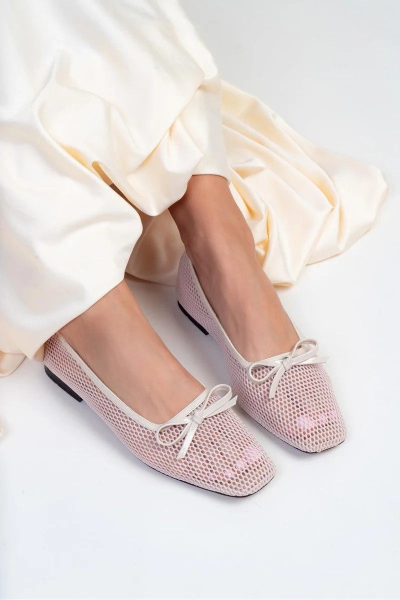 Gola Ballerina Flats