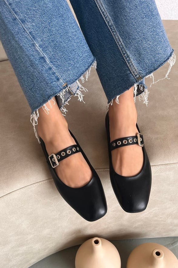 Delani Flats