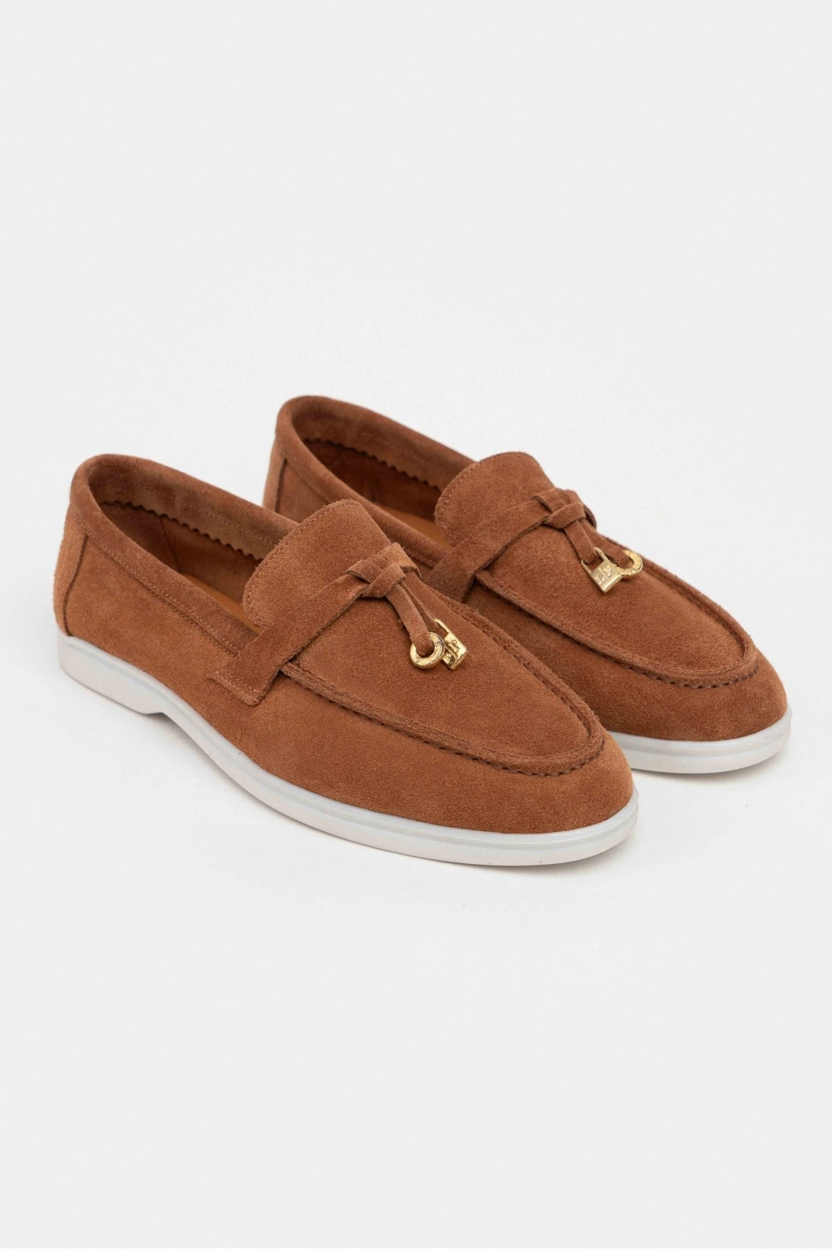 Loro loafers