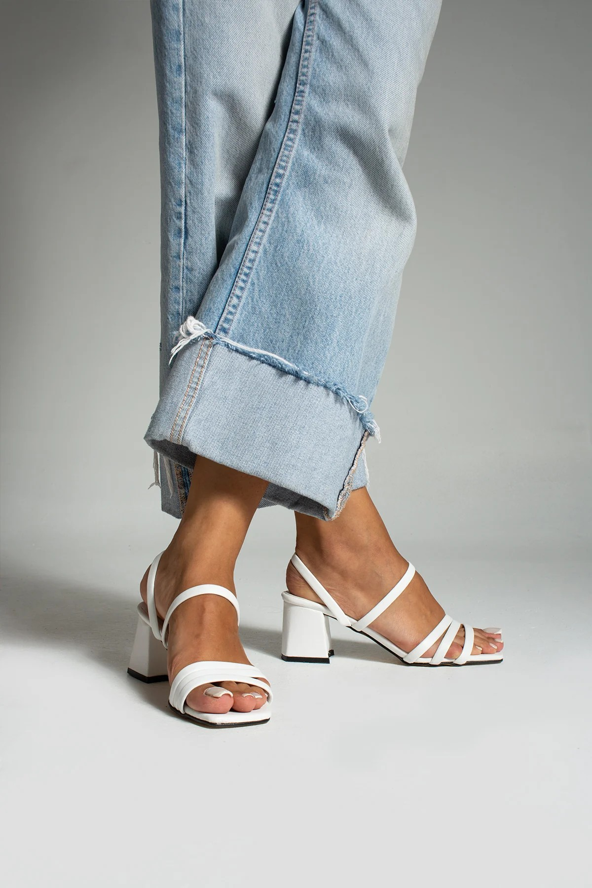 Sena Sandals