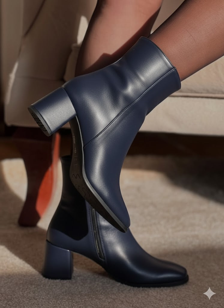 Pyra Ankel Boots
