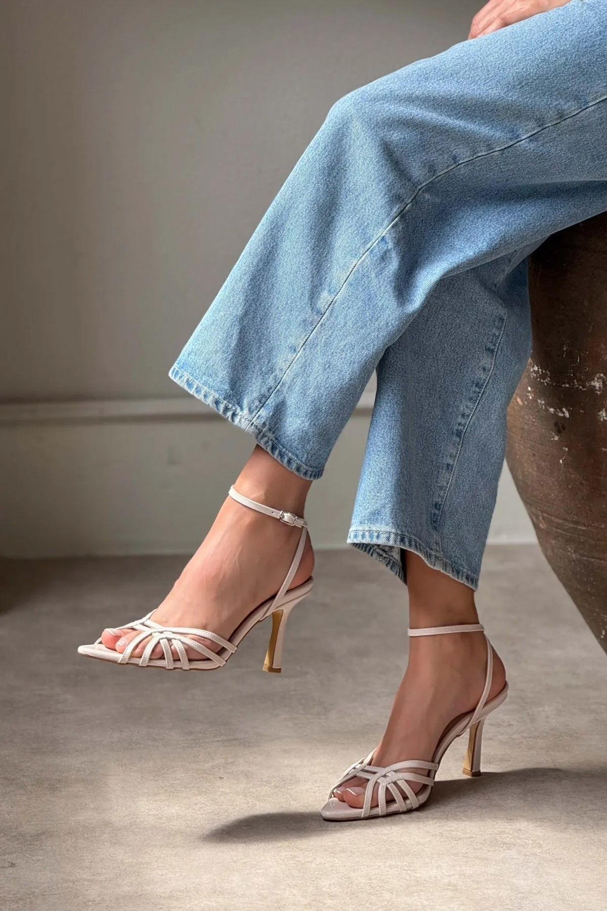 Kola heeled Sandals