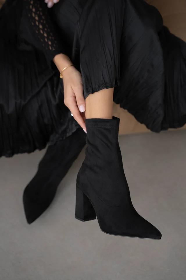 Solfa boots