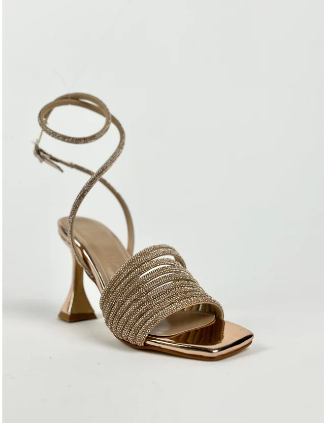 Party Heels