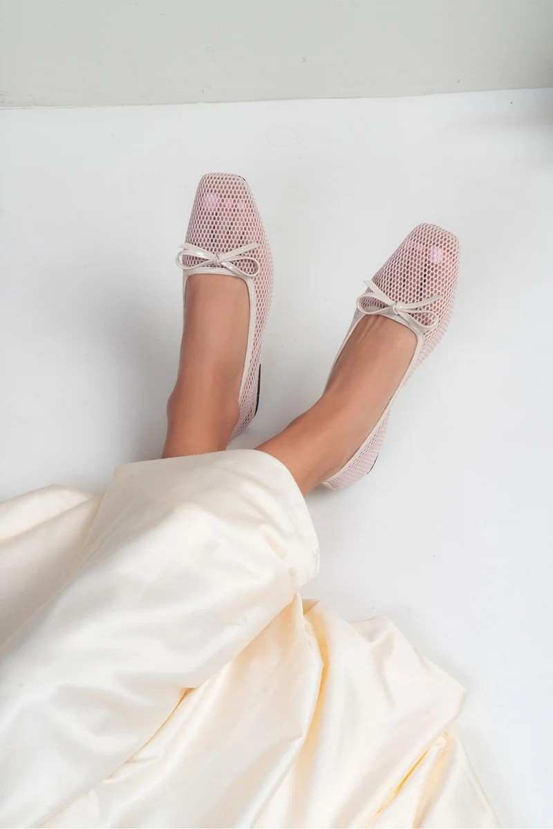 Gola Ballerina Flats