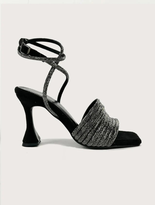 Party Heels