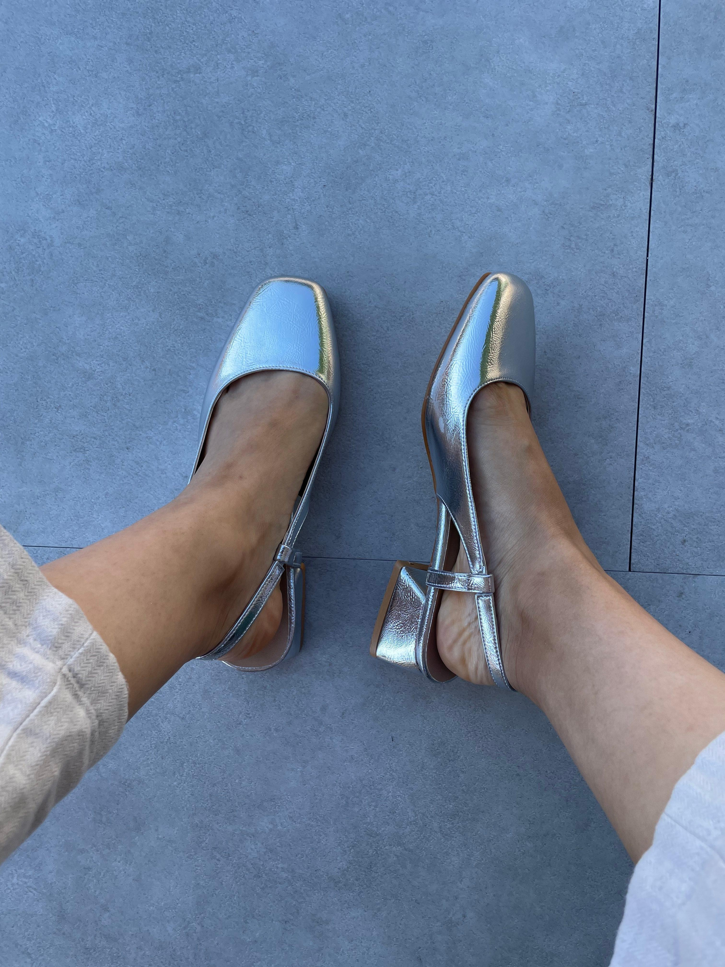 Zolfa Heels