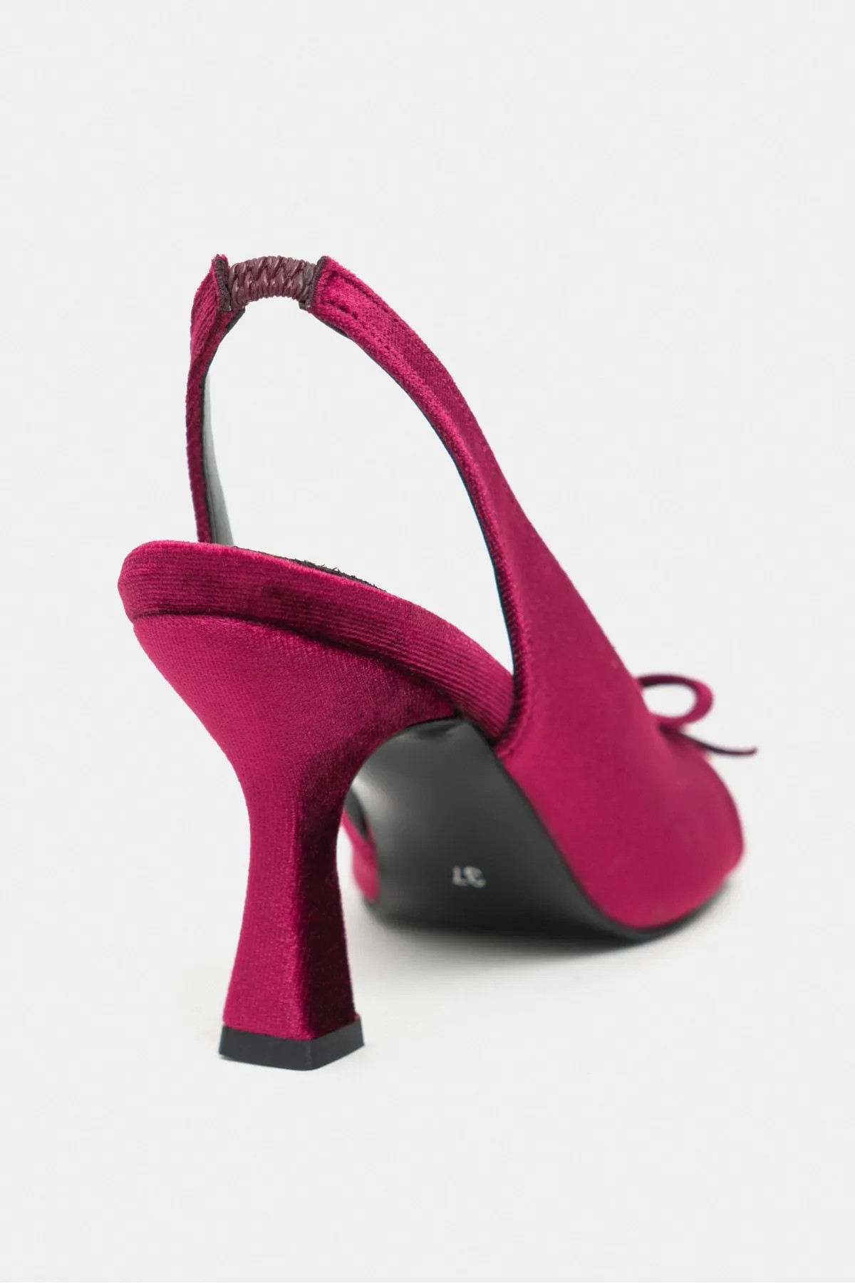 Lavenda Heels