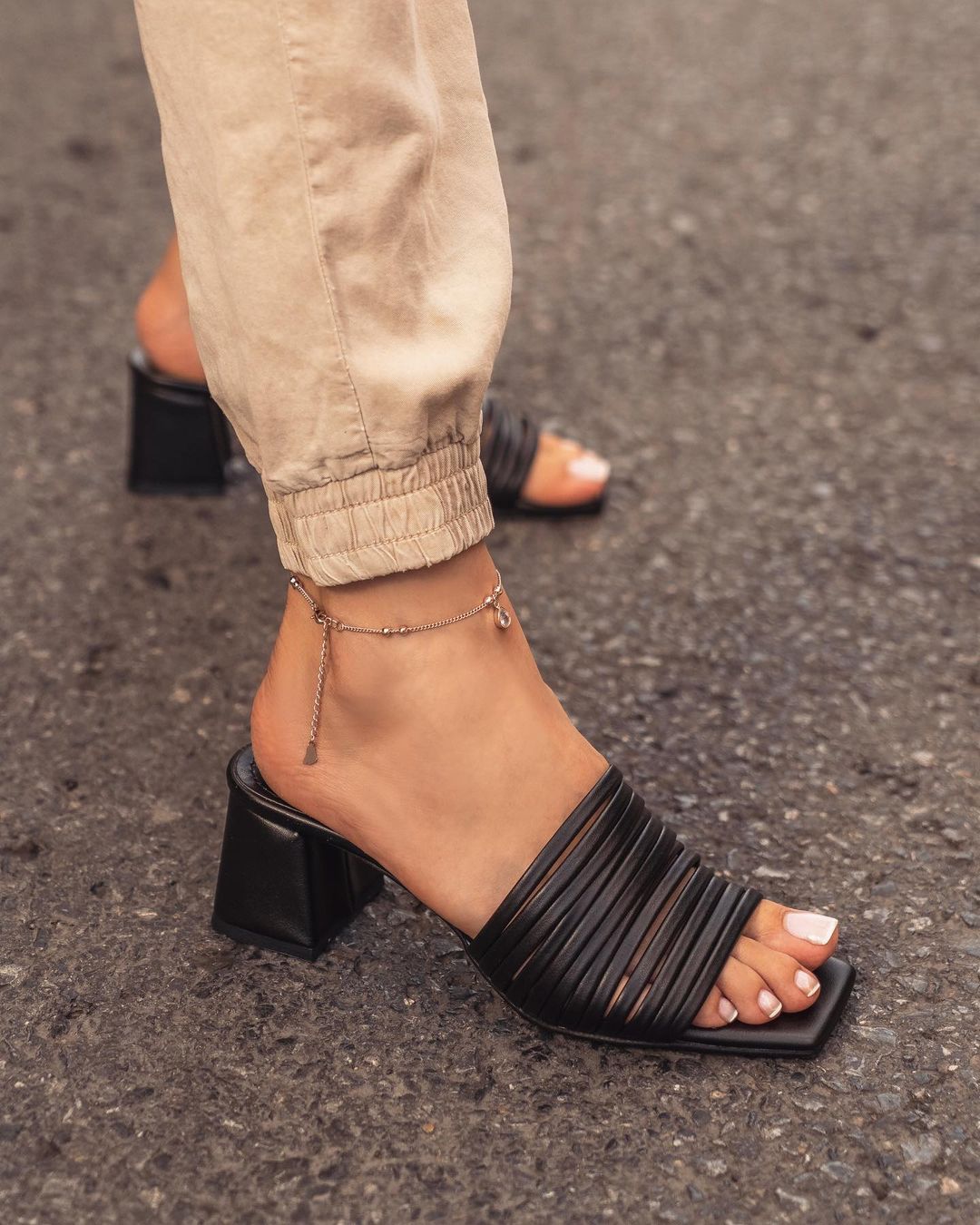 R Heels 501