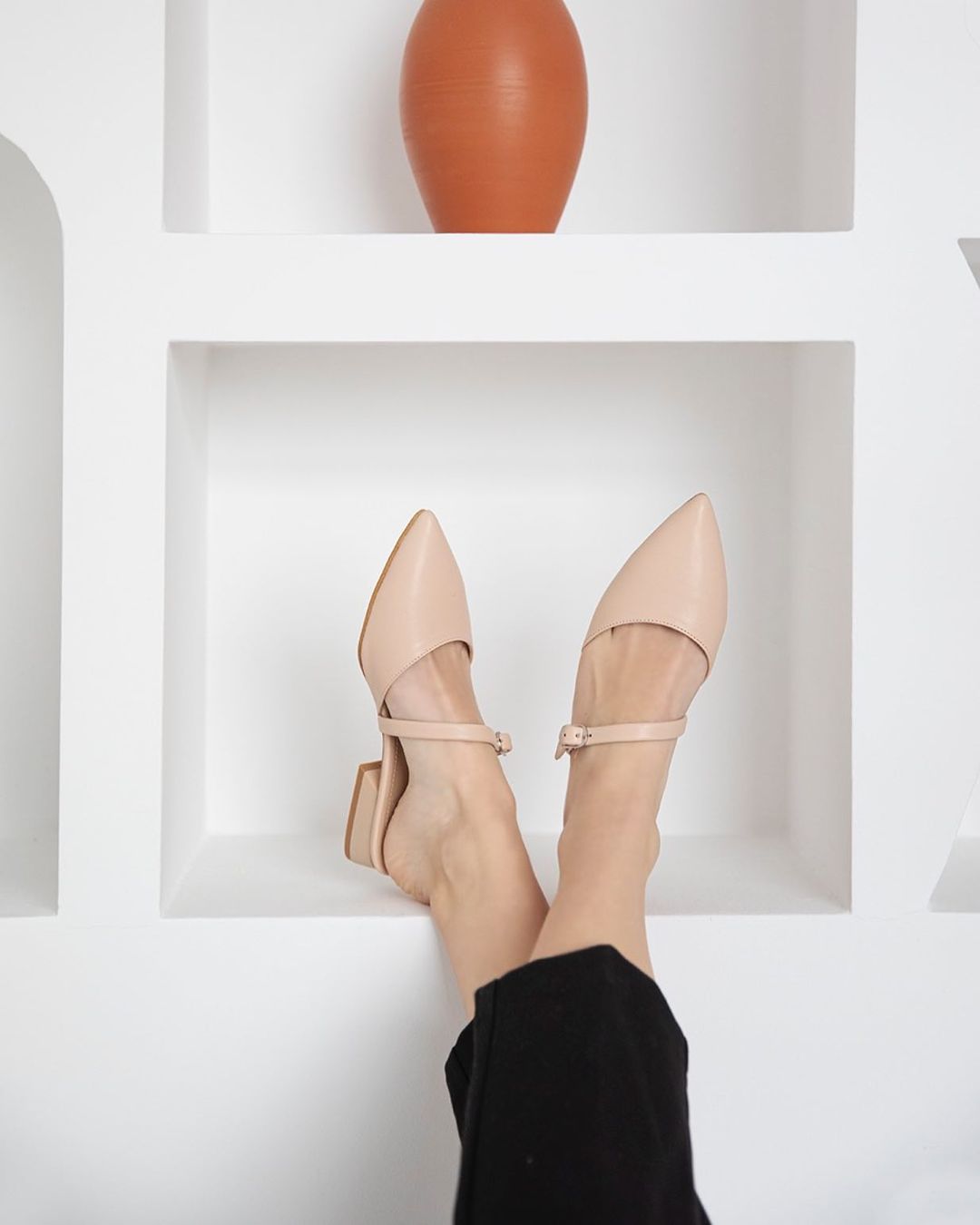 Katy Heels