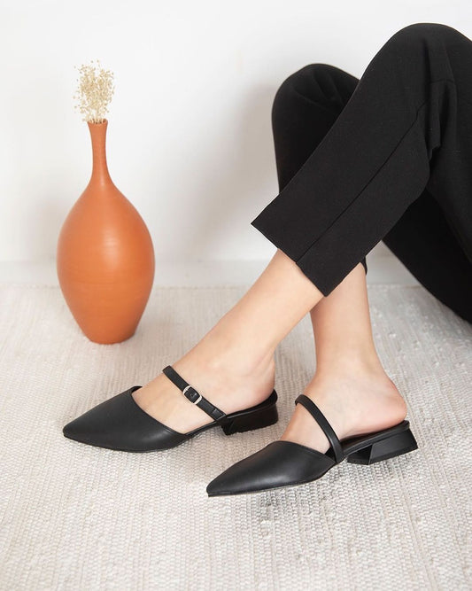 Katy Heels