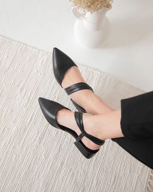 Julia Heels