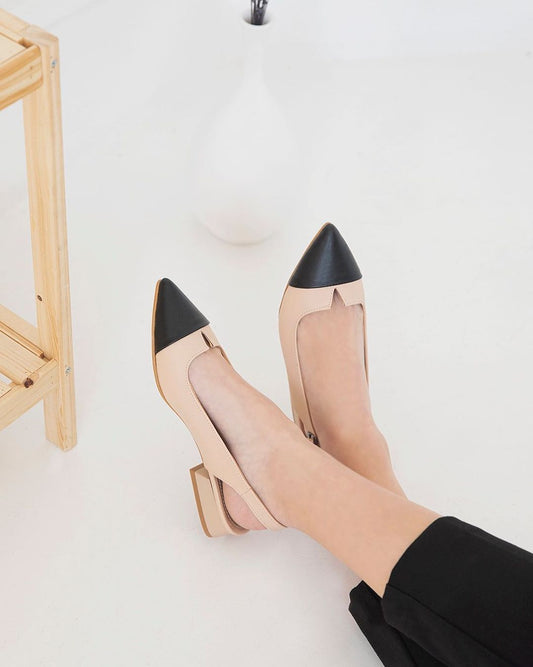 Pola Slingback