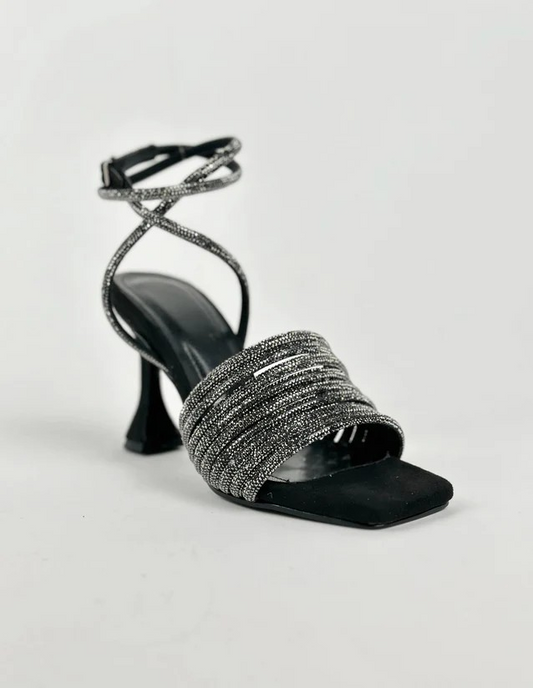 Party Heels