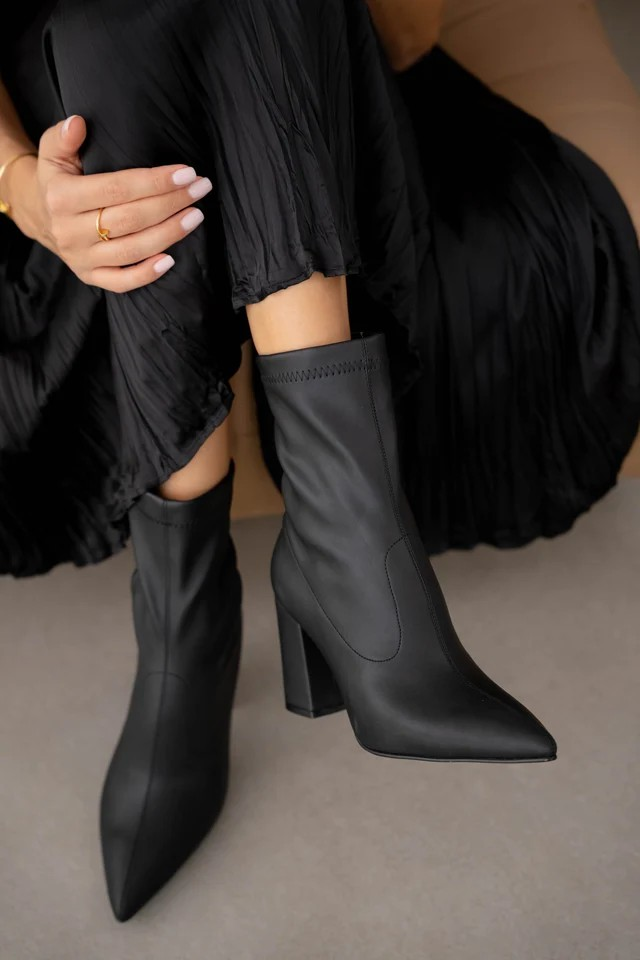 Solfa boots