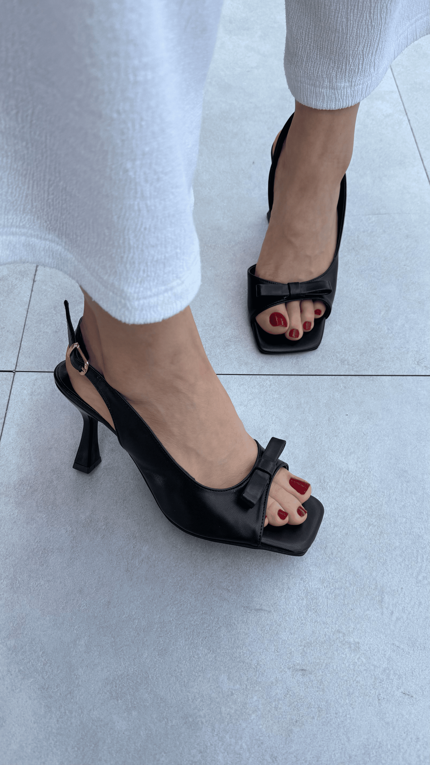 Lazia Heels