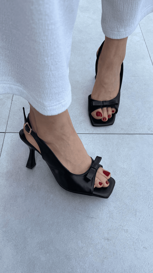 Lazia Heels