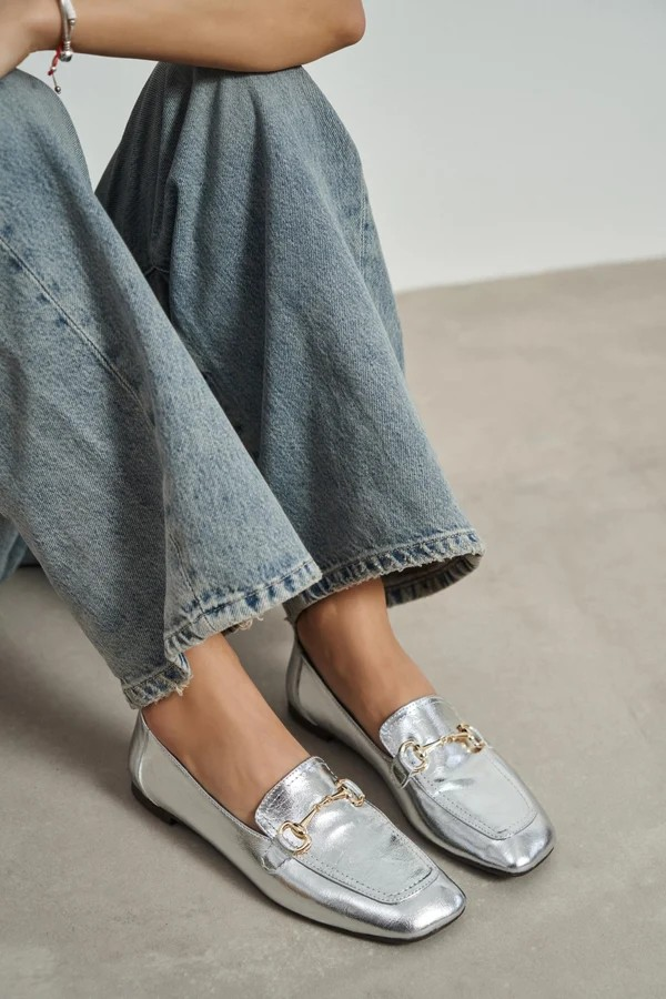 Mika Loafer