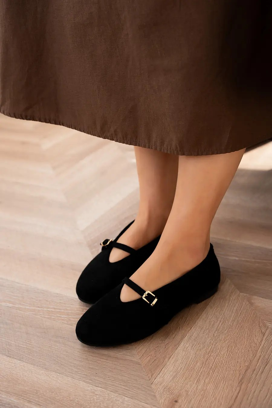 Cleo Ballerina
