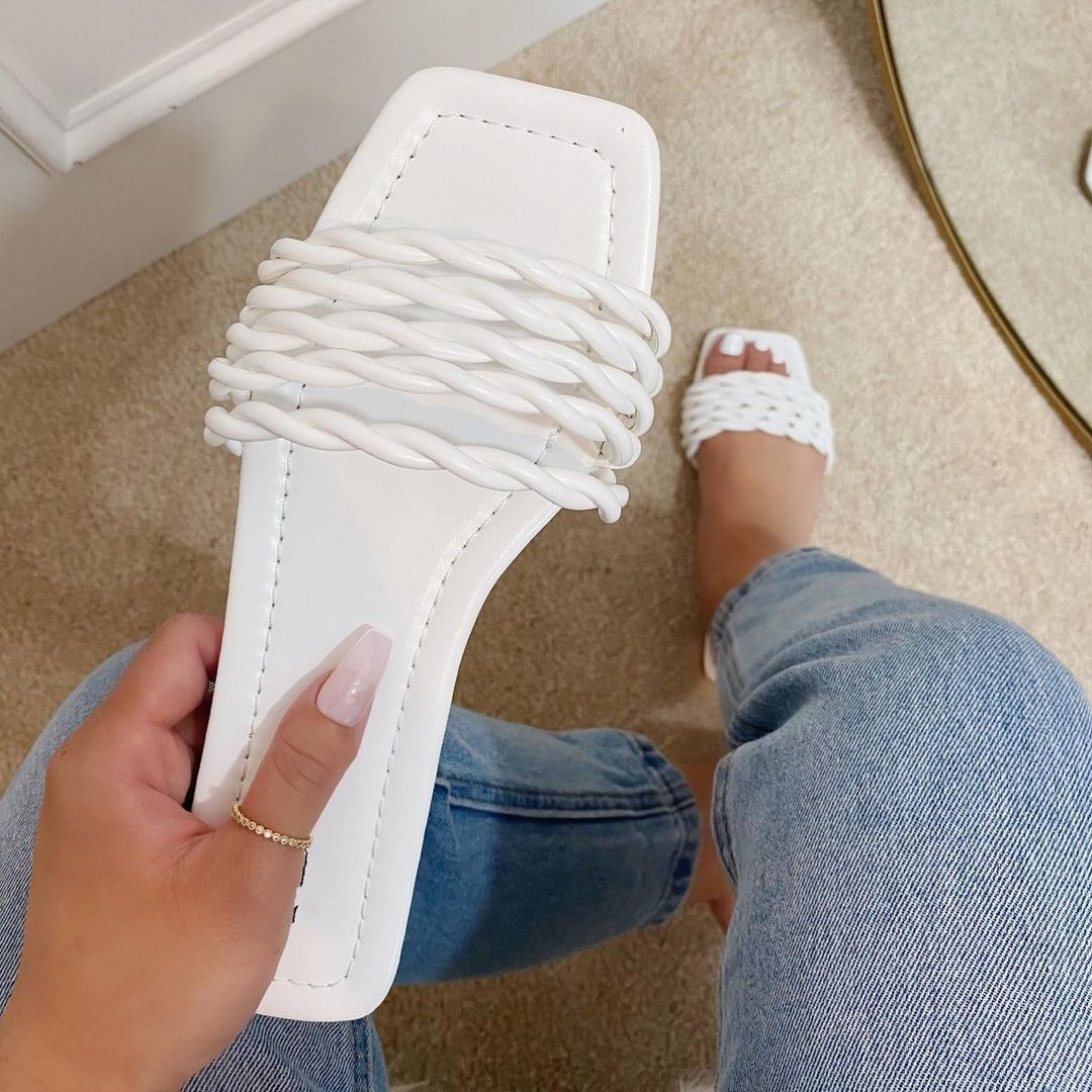 Tala Summer Flats