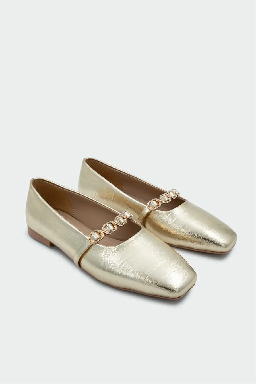 Romy Ballerina