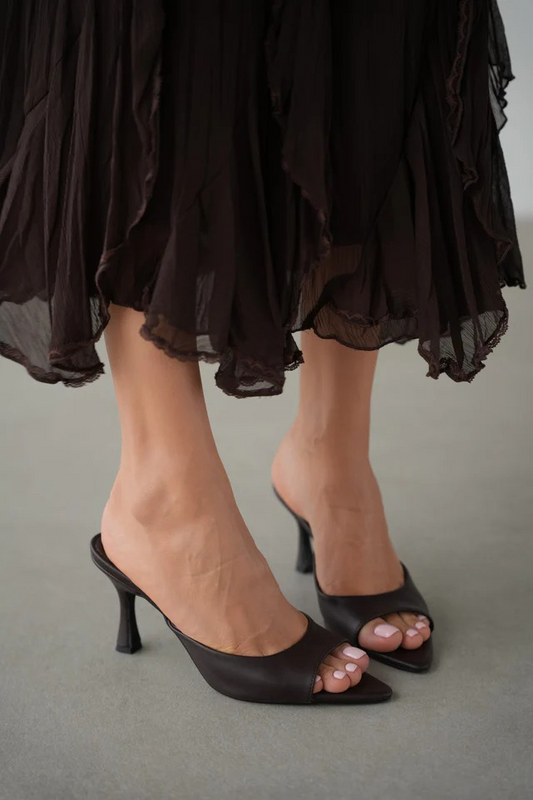Toka Heels