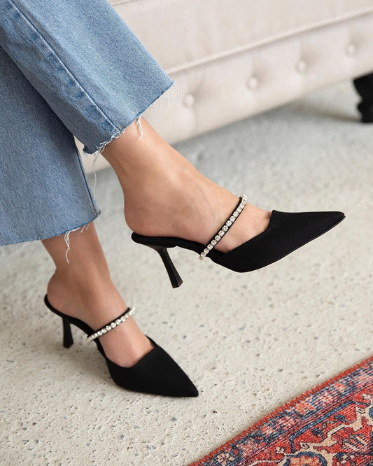 Rivina Heels
