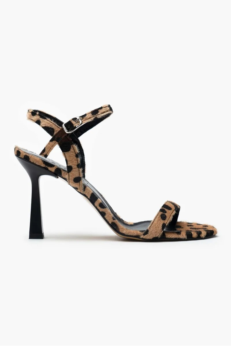 Ruguan heeled Sandals