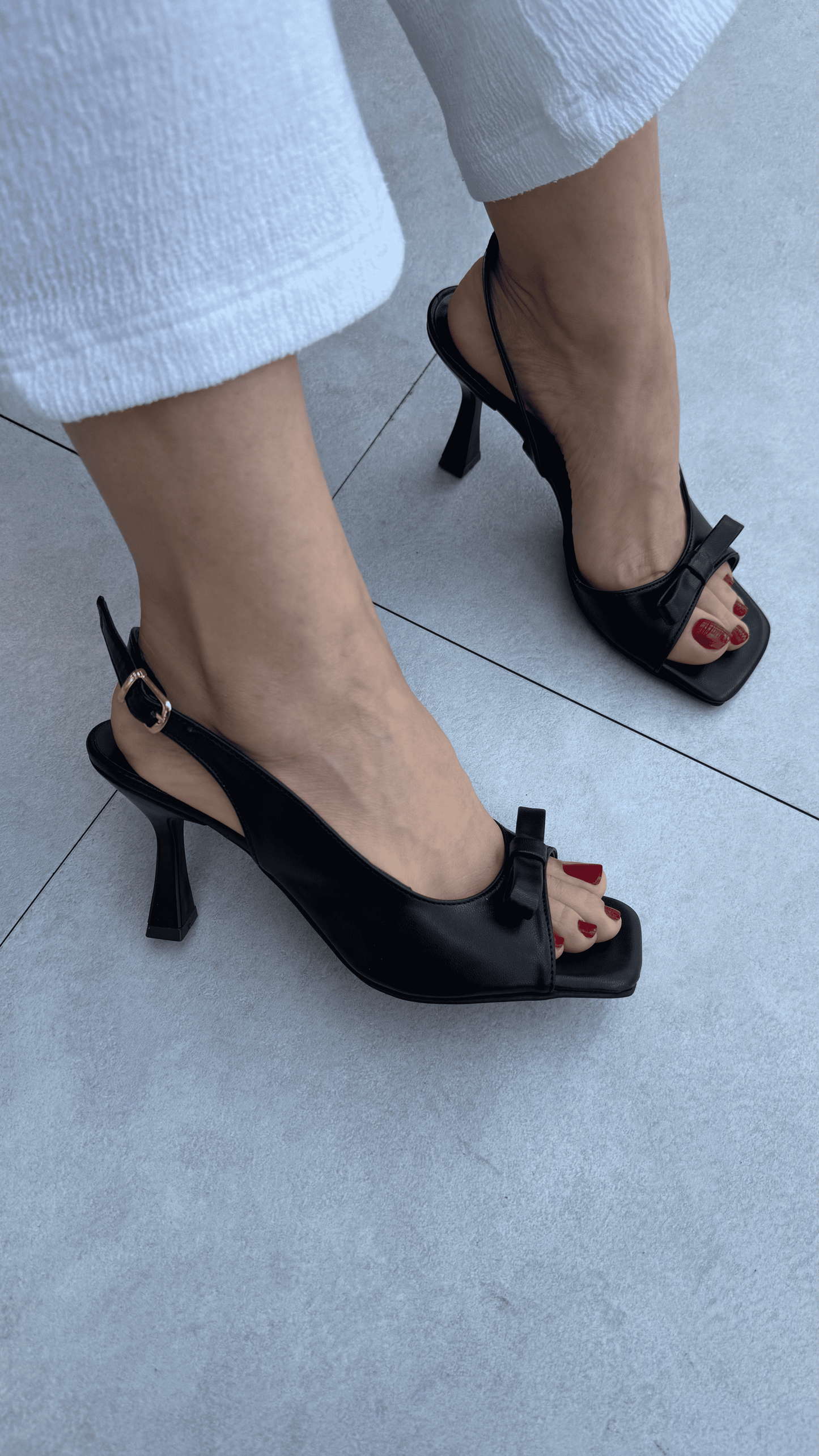 Lazia Heels