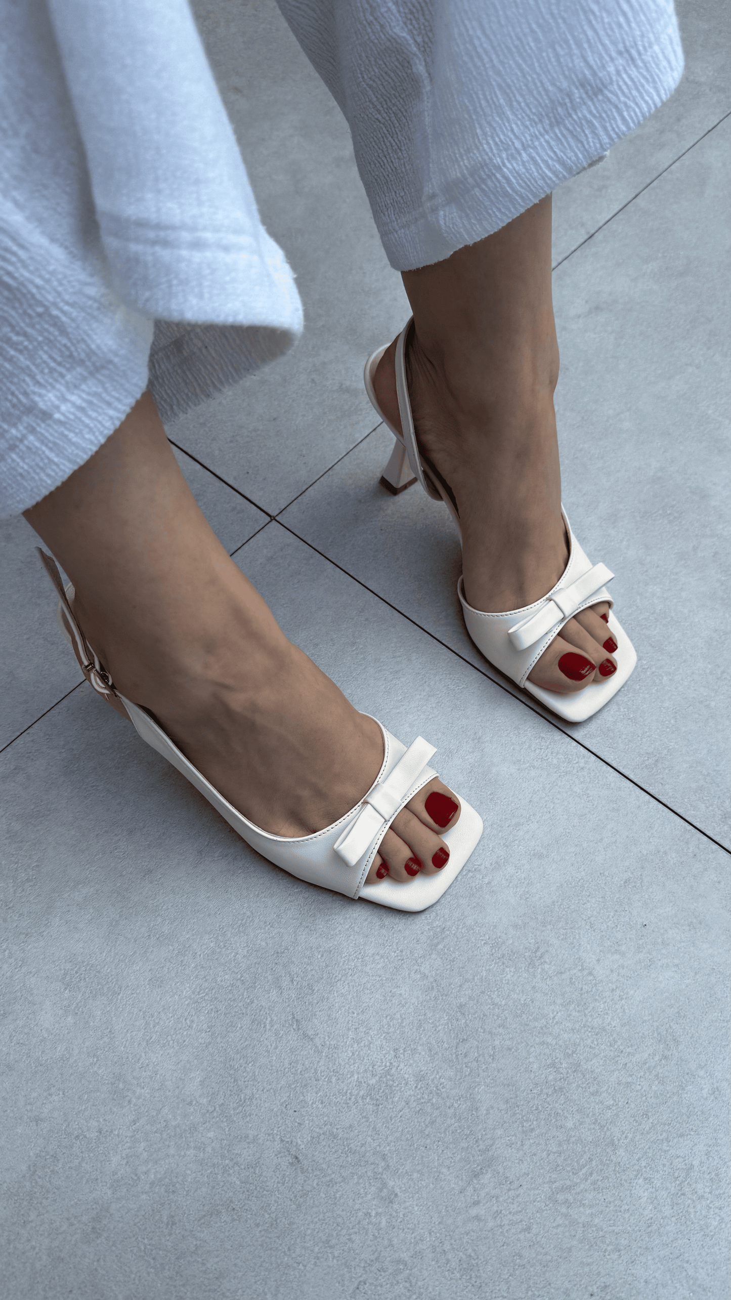 Lazia Heels
