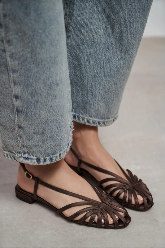 Beta Summer Sandals