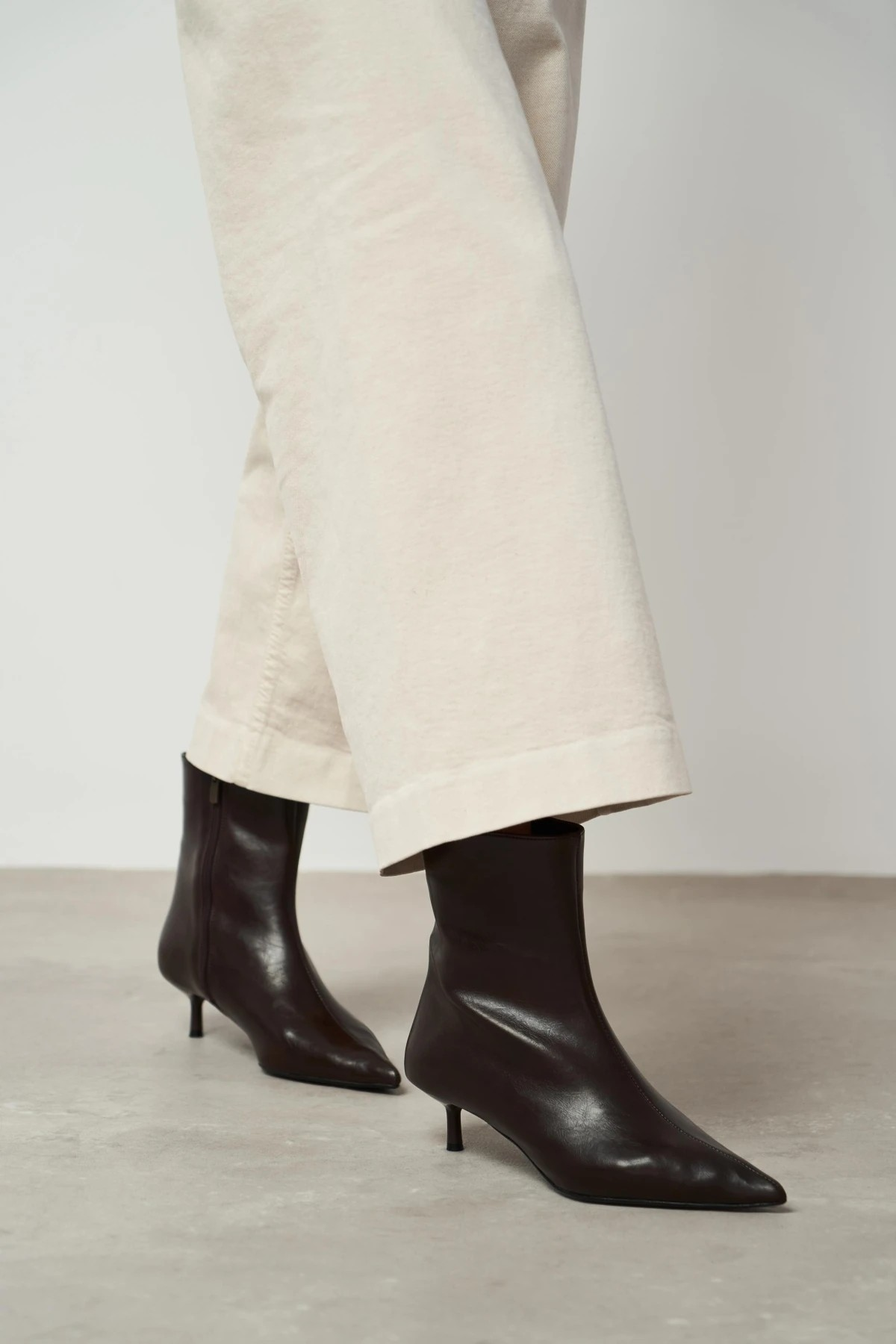 Ophelia Ankle Boots