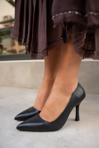 Santo Pump