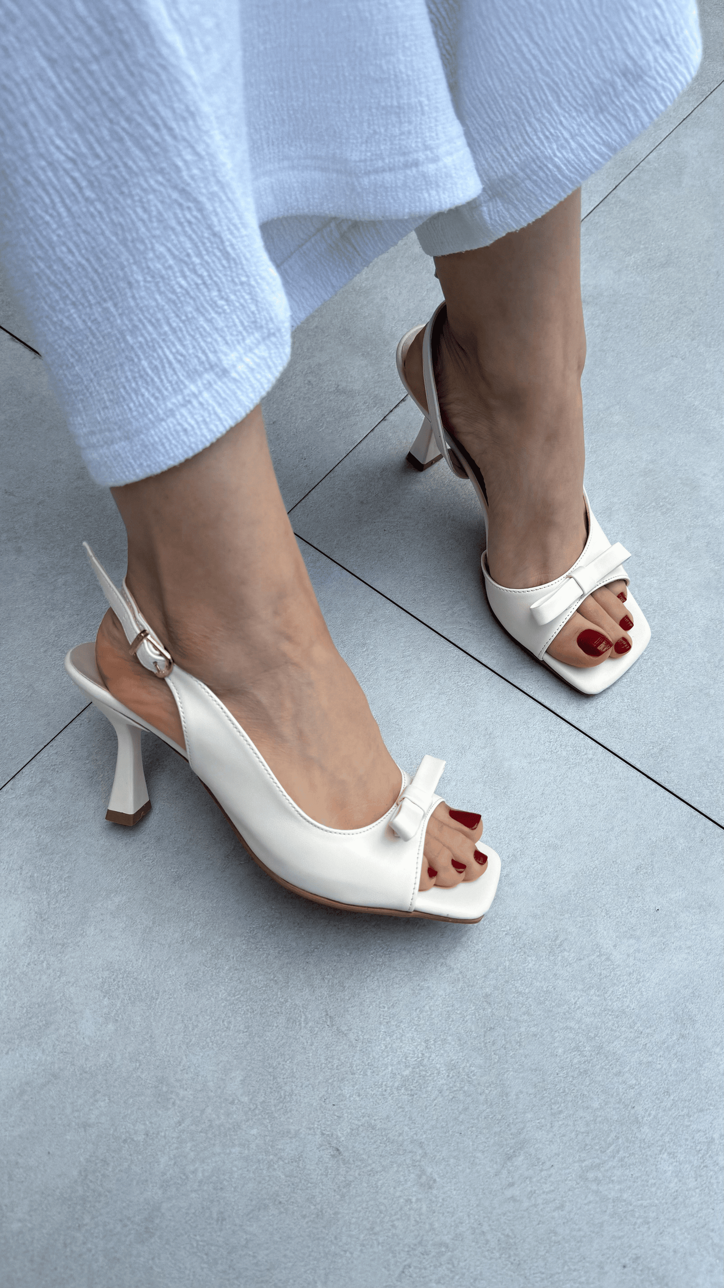 Lazia Heels