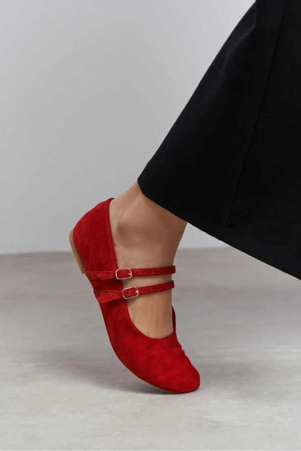 Ballerina 0067