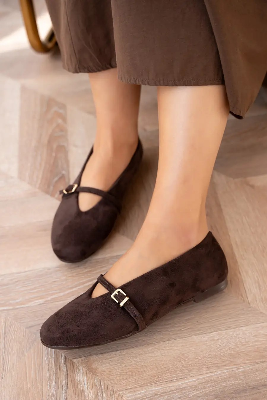 Cleo Ballerina