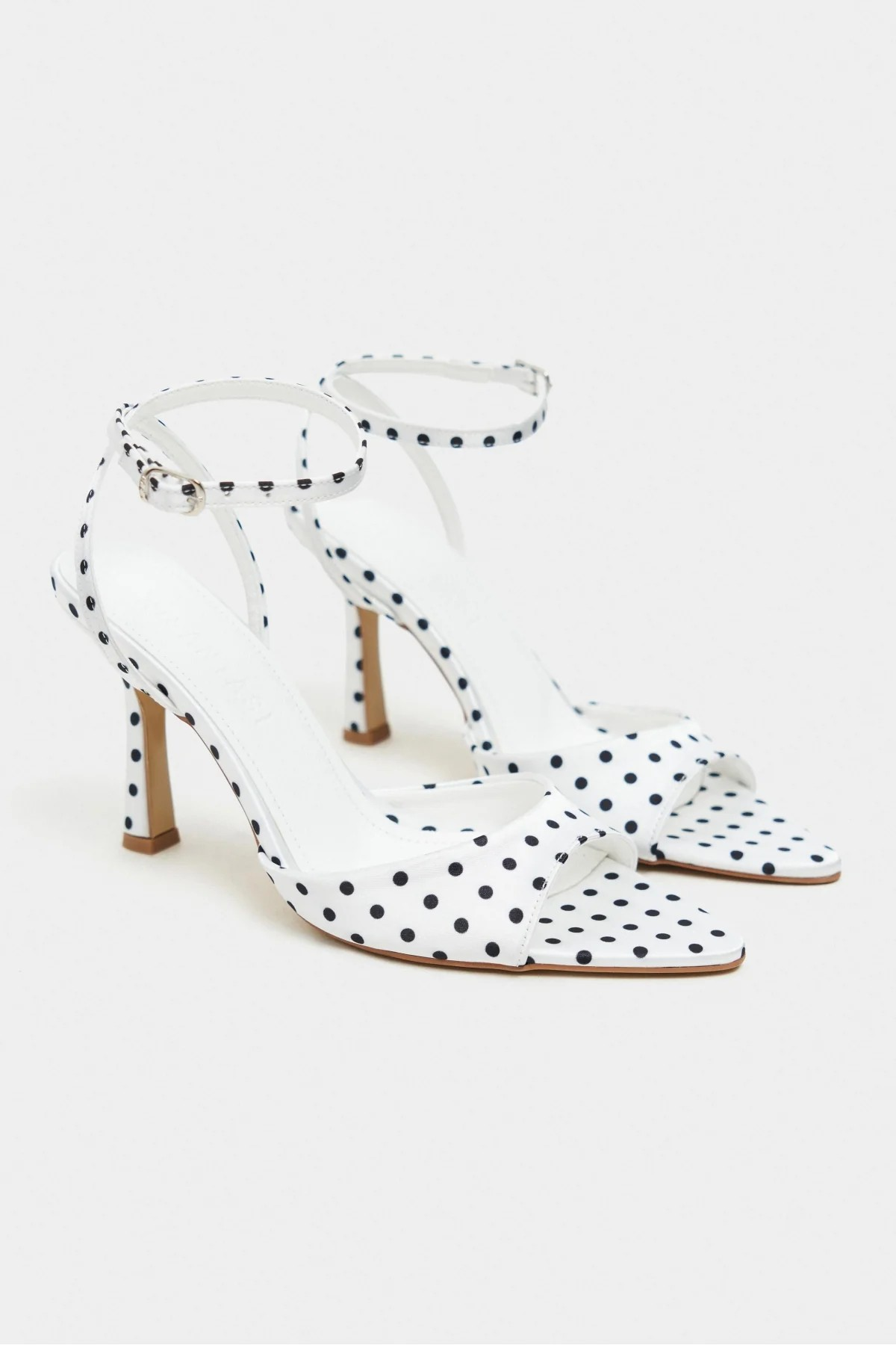 Mazi Polka Dot