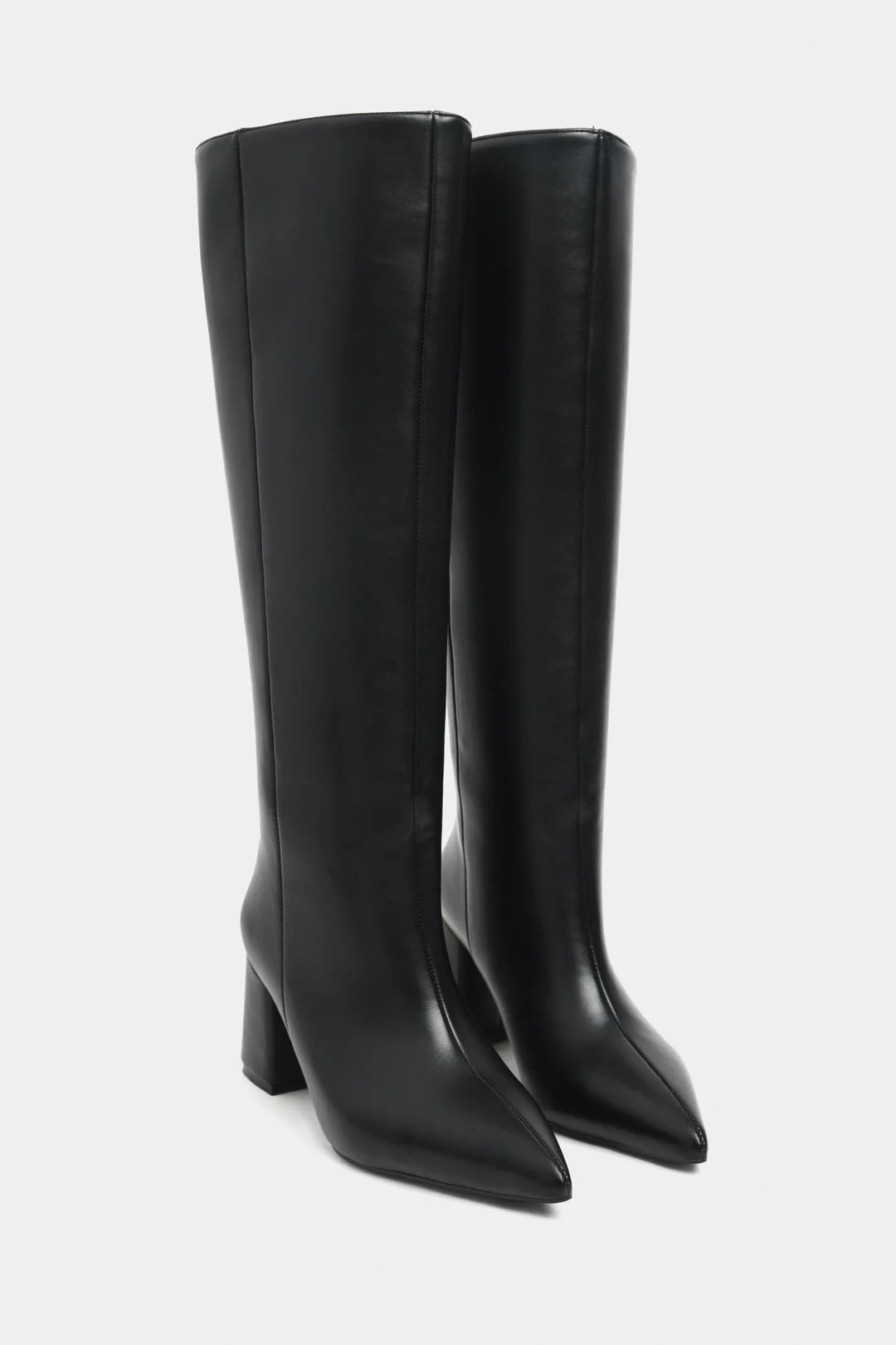 Hava High knee boots