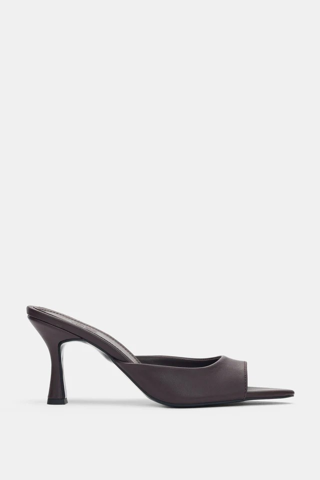 Toka Heels