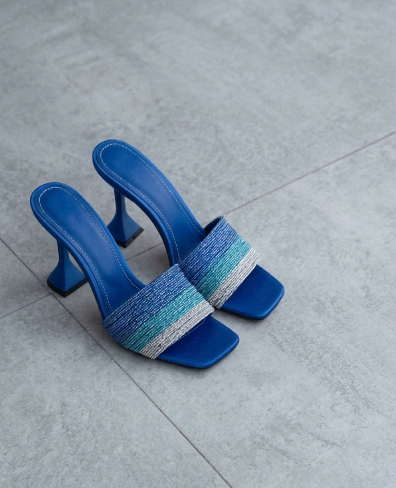 Party Mules