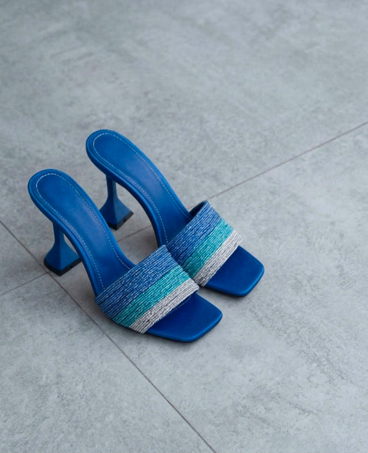 Party Mules