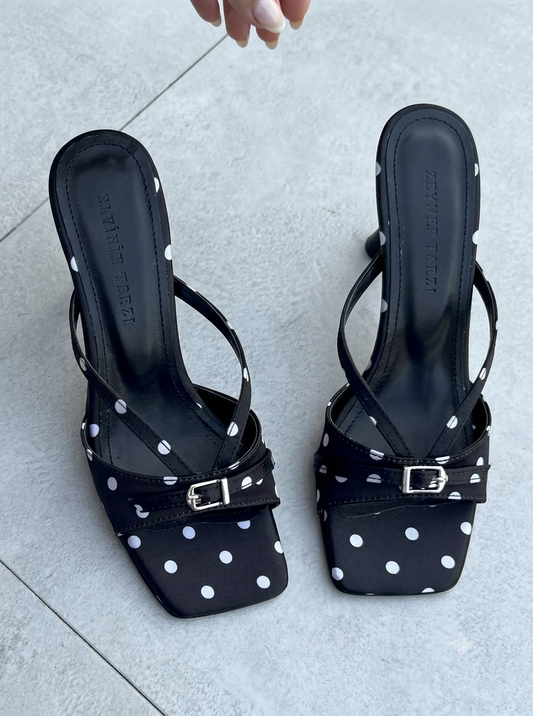 Elven Polka Dot