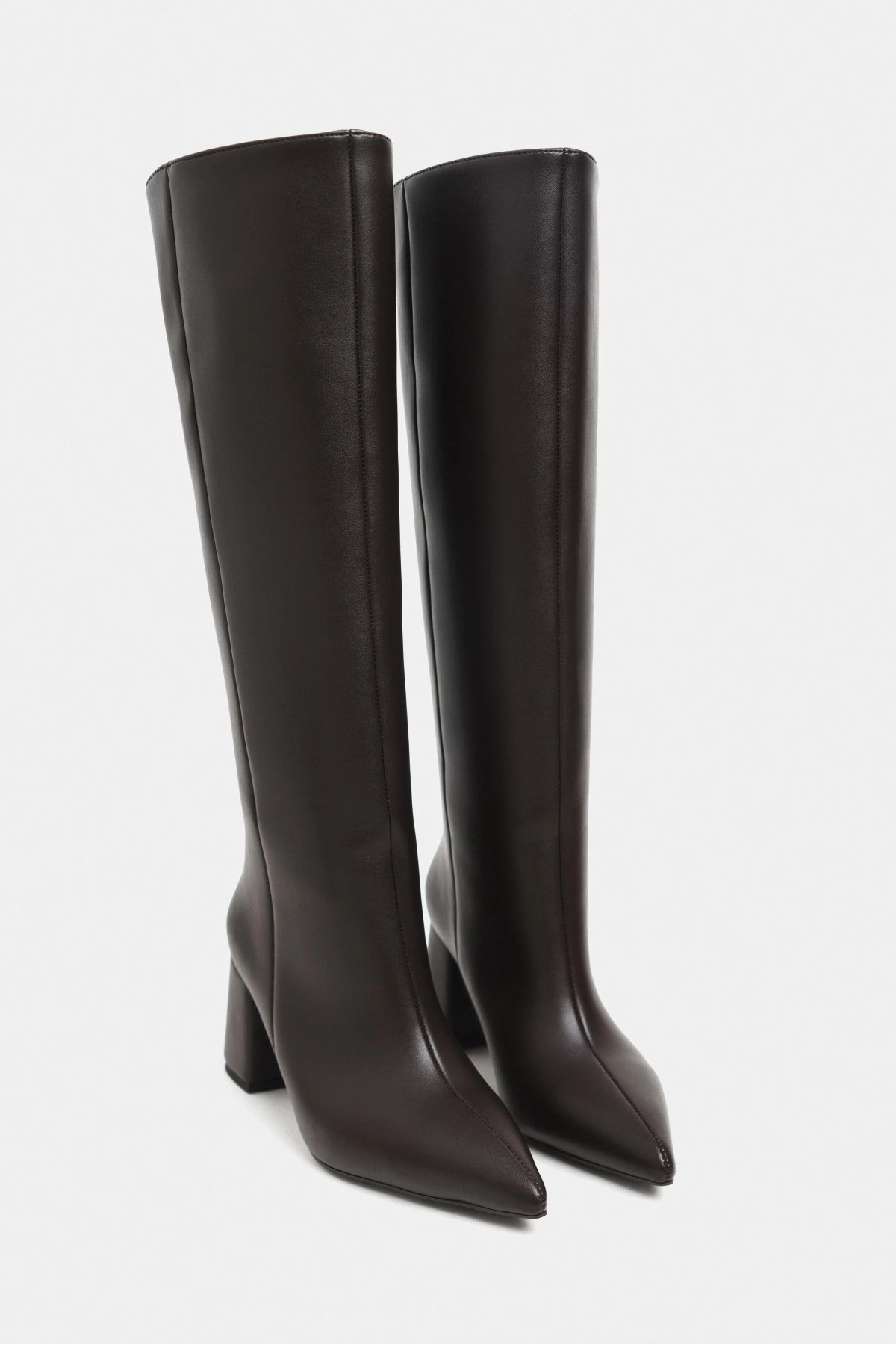 Hava High knee boots