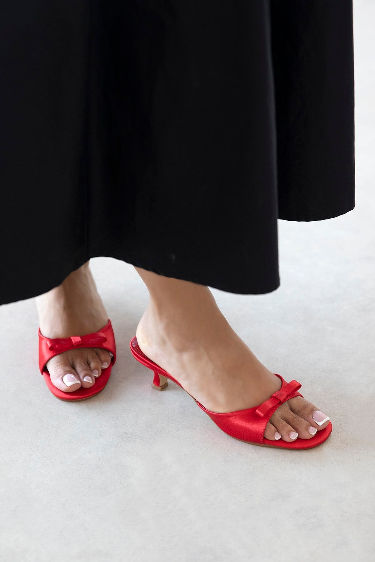 Moda Mule