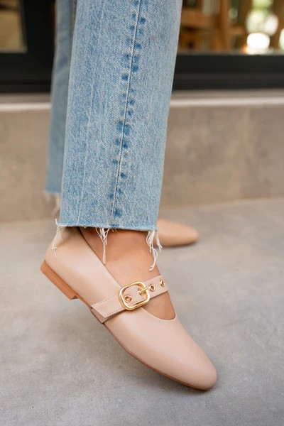 Senin Ballerina